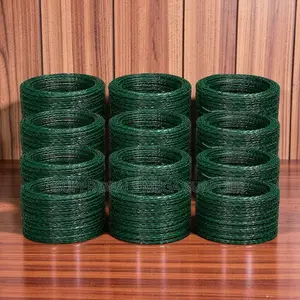Wholesale Prices 100mm,200mm, 450mm 6m /8m/10m Barbed Razor Wire