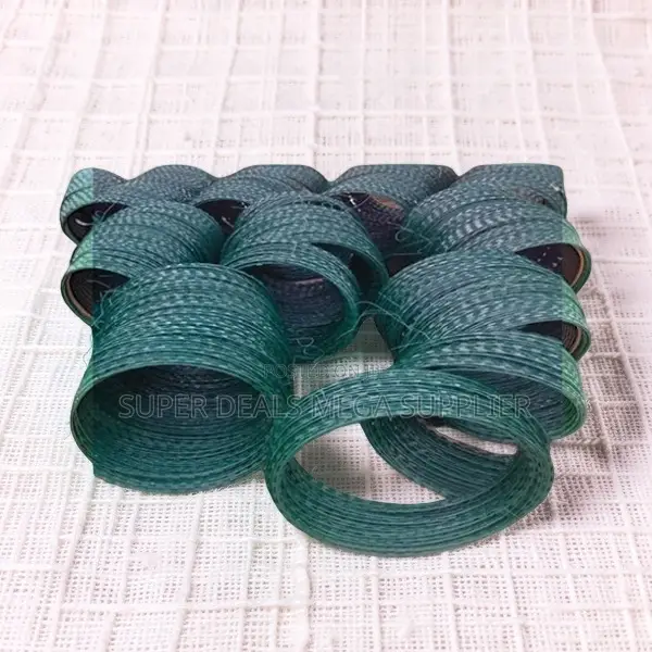Wholesale Prices 100mm,200mm, 450mm 6m /8m/10m Barbed Razor Wire