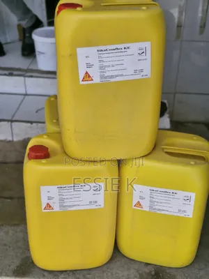 Sika Cemflex 25Ltrs (Universal Waterproofer and Bonding Agent)