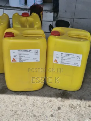 Sika Cemflex 25Ltrs (Universal Waterproofer and Bonding Agent)
