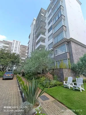 3bdrm Apartment in Lavington, Valley Arcade for rent