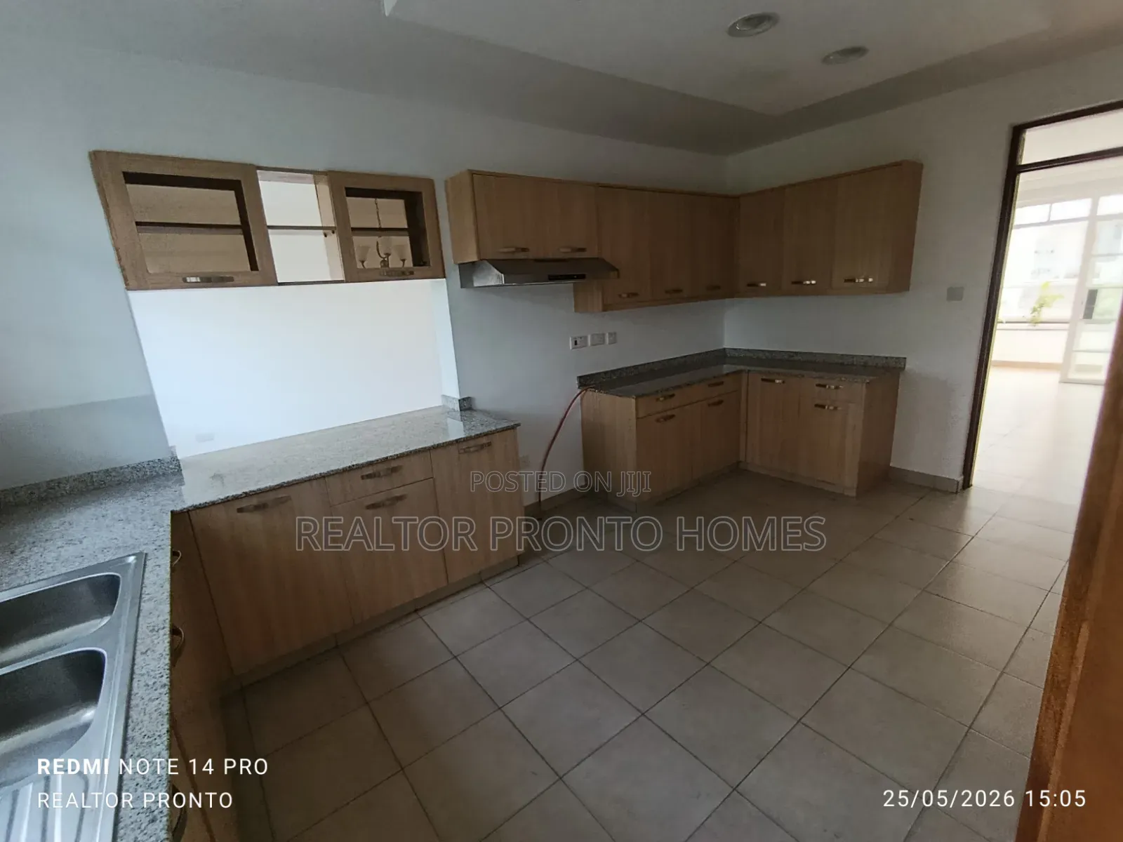 3bdrm Apartment in Lavington, Valley Arcade for rent