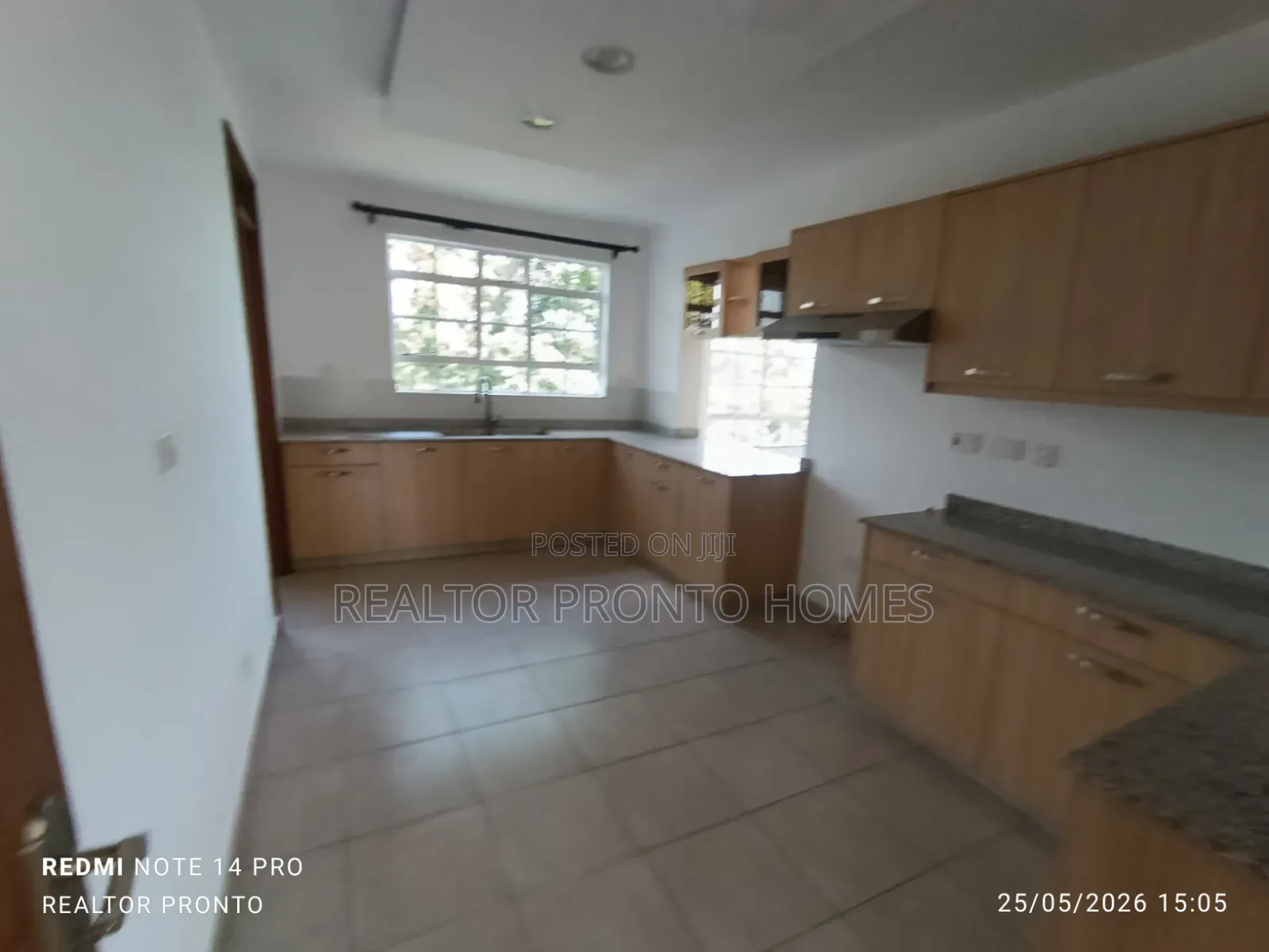 3bdrm Apartment in Lavington, Valley Arcade for rent