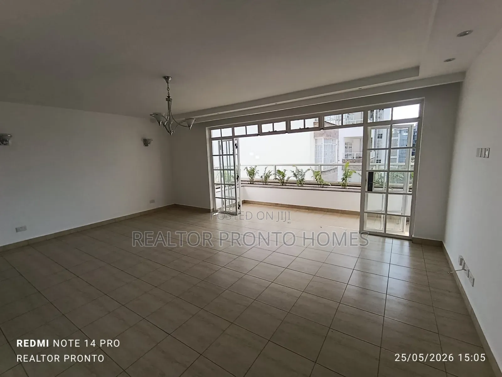 3bdrm Apartment in Lavington, Valley Arcade for rent