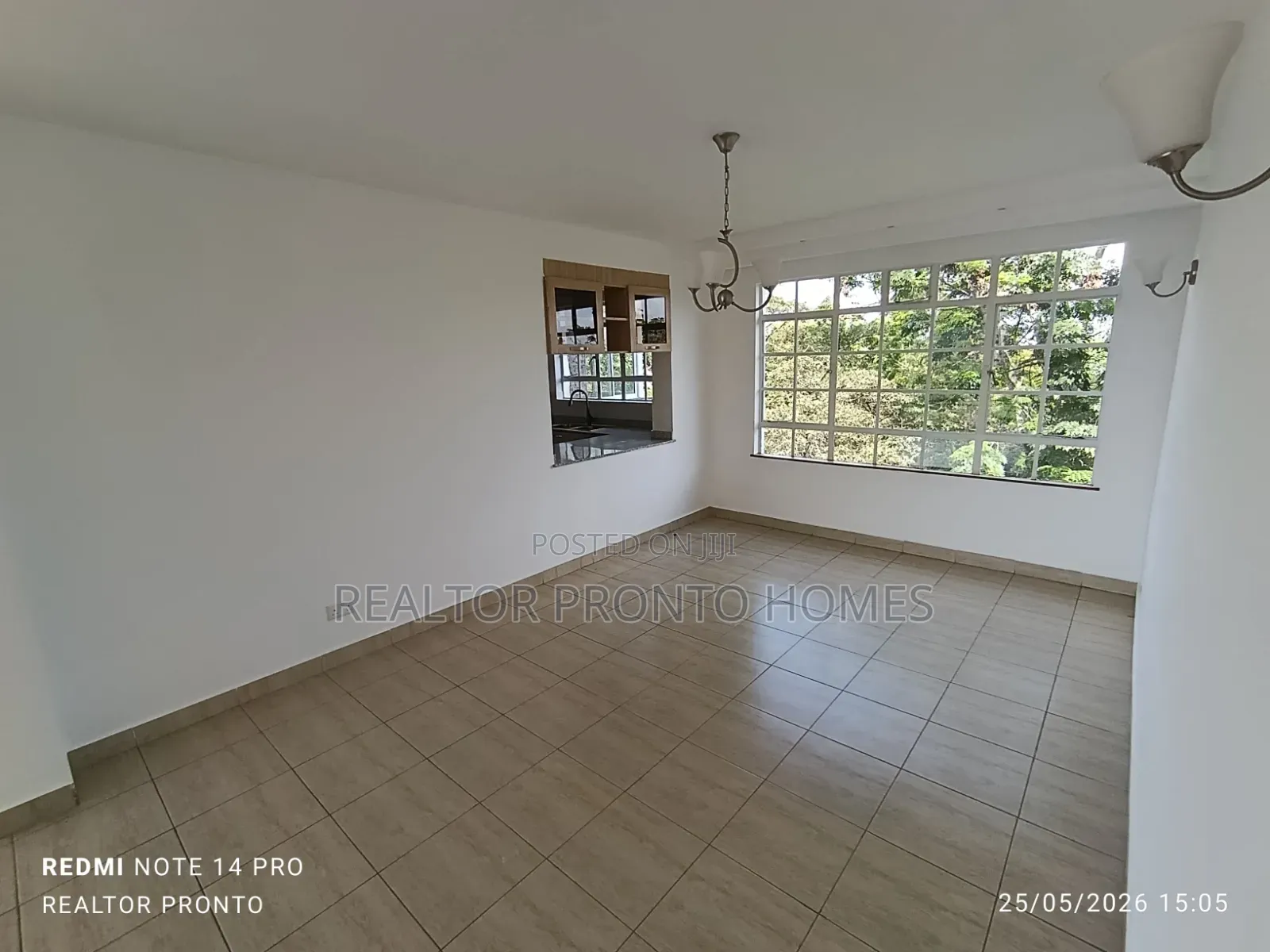 3bdrm Apartment in Lavington, Valley Arcade for rent