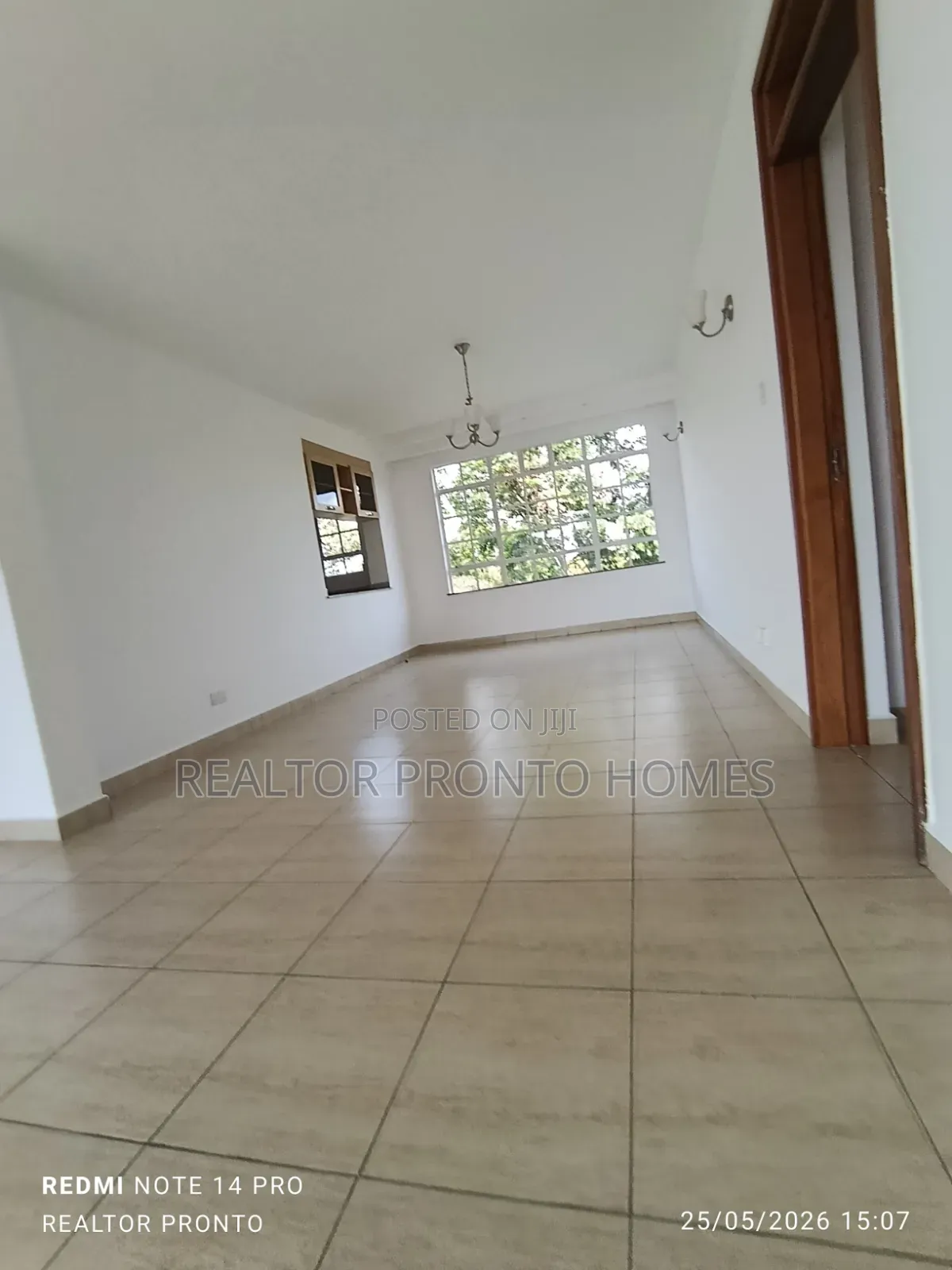 3bdrm Apartment in Lavington, Valley Arcade for rent