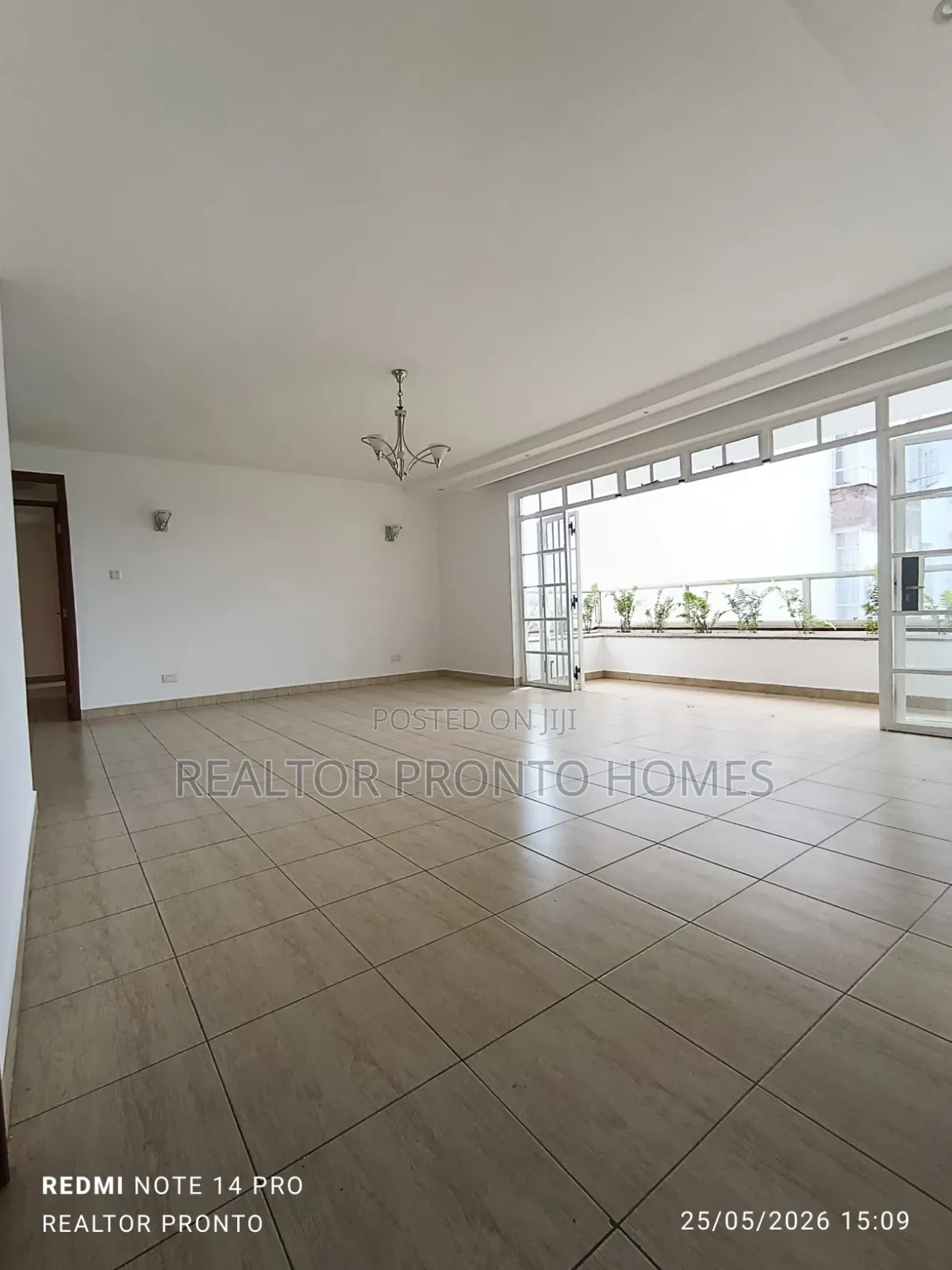 3bdrm Apartment in Lavington, Valley Arcade for rent