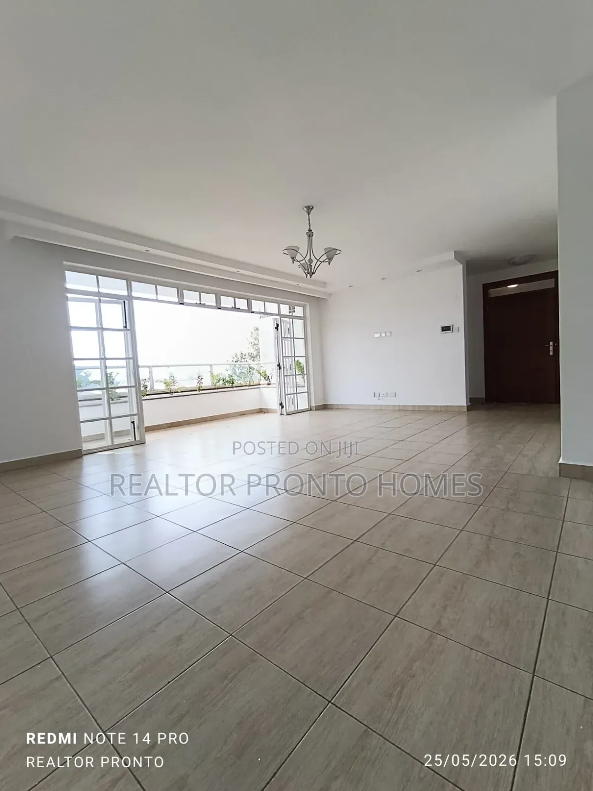 3bdrm Apartment in Lavington, Valley Arcade for rent