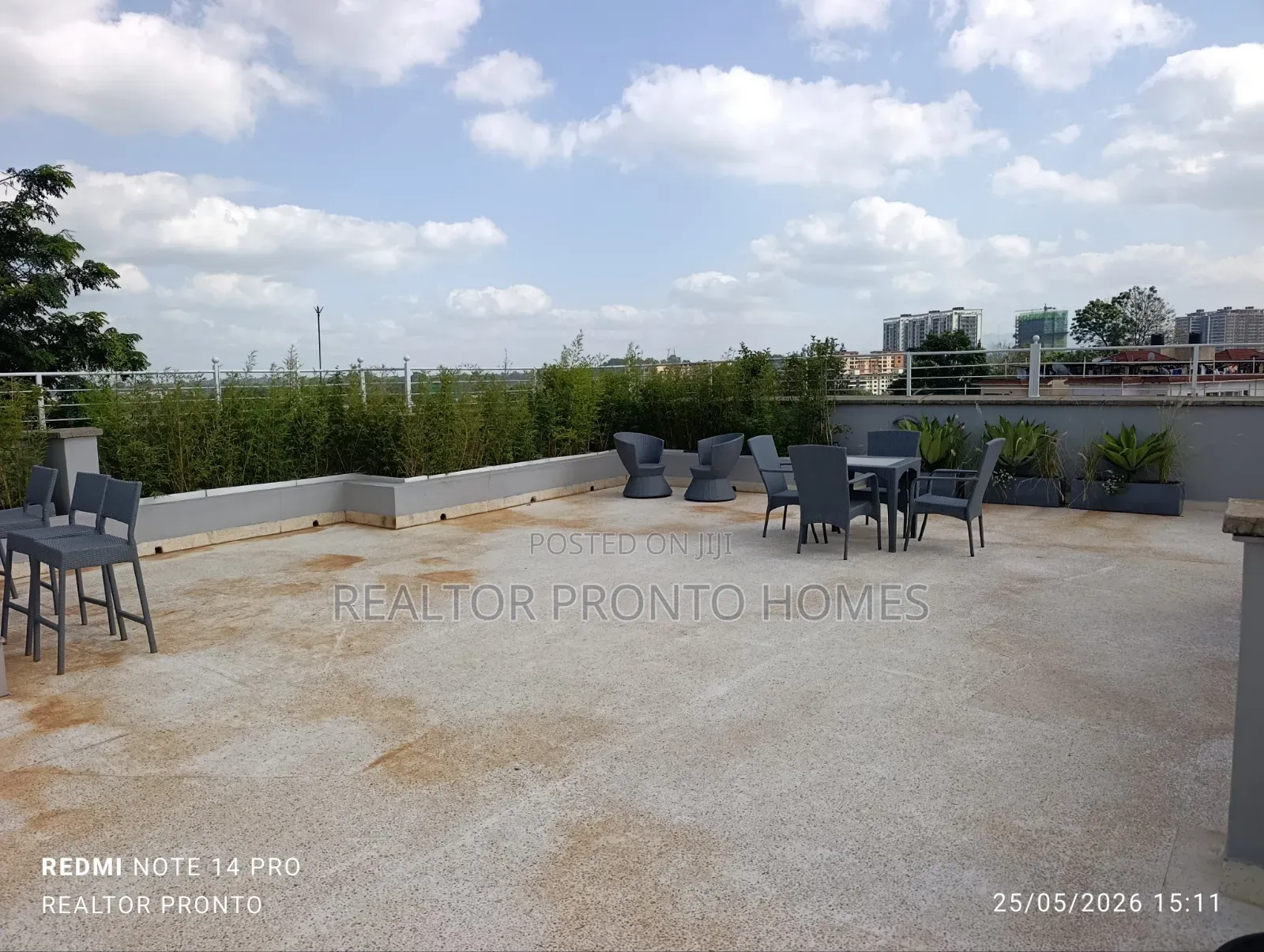 3bdrm Apartment in Lavington, Valley Arcade for rent