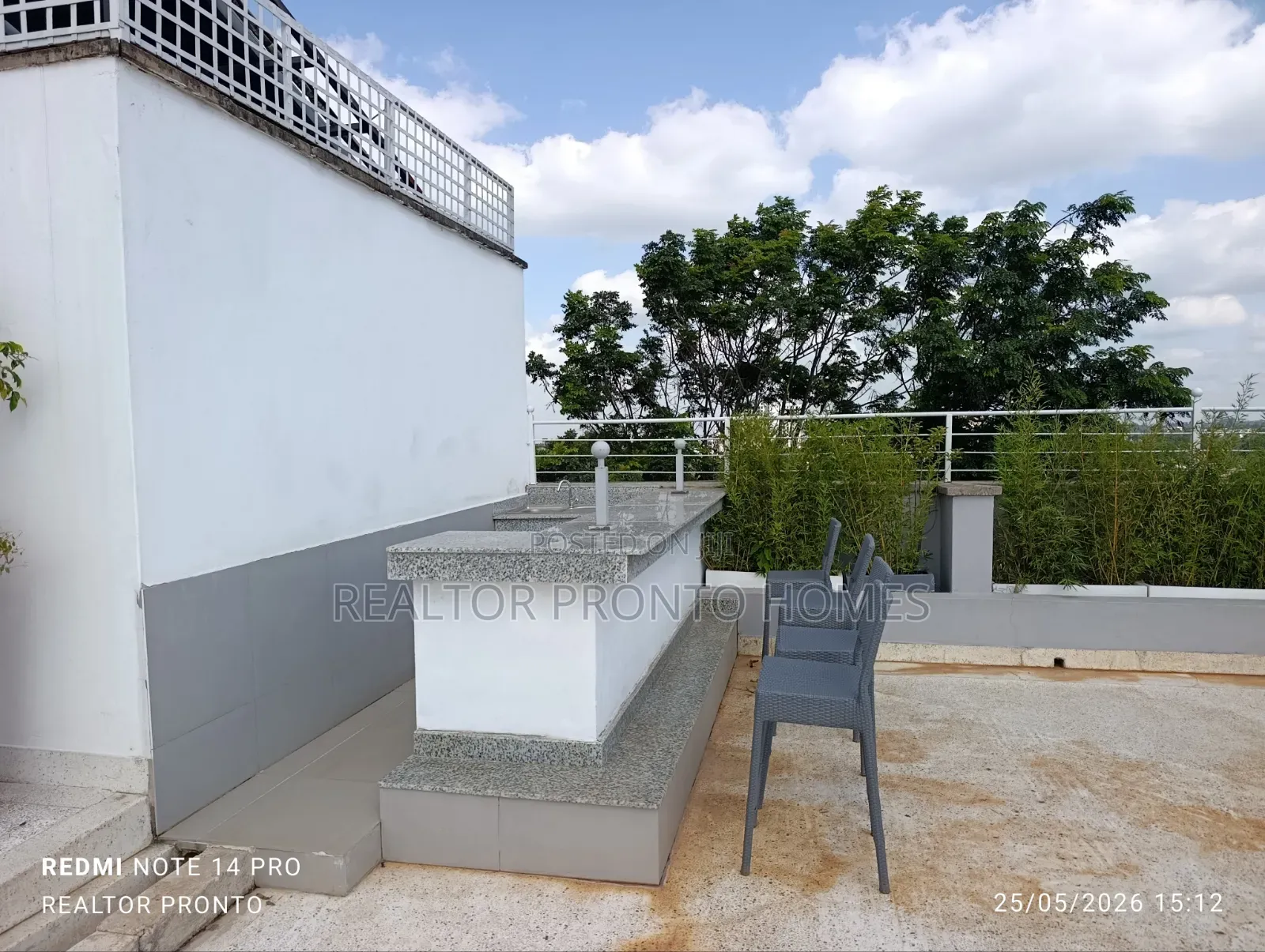 3bdrm Apartment in Lavington, Valley Arcade for rent