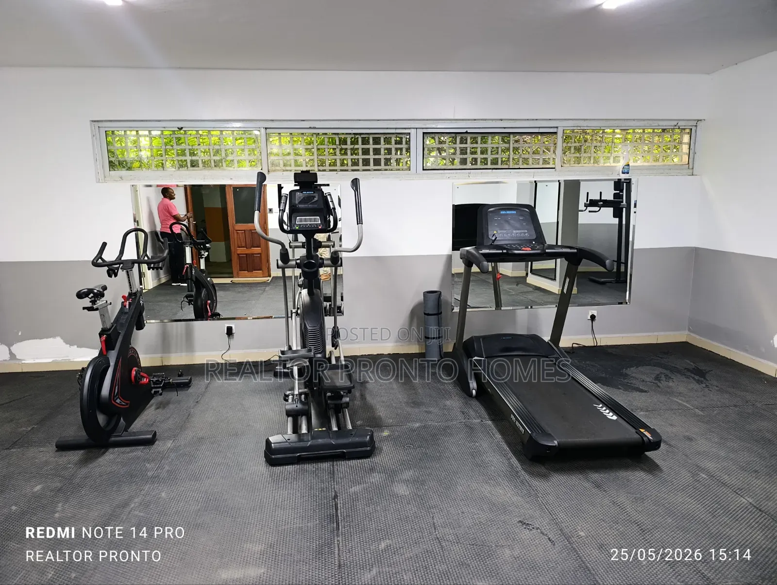 3bdrm Apartment in Lavington, Valley Arcade for rent