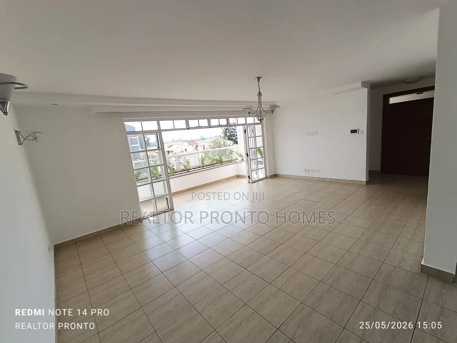 3bdrm Apartment in Lavington, Valley Arcade for rent