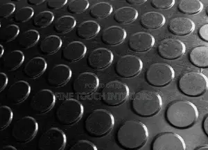 High Quality Coin Mat Carpets