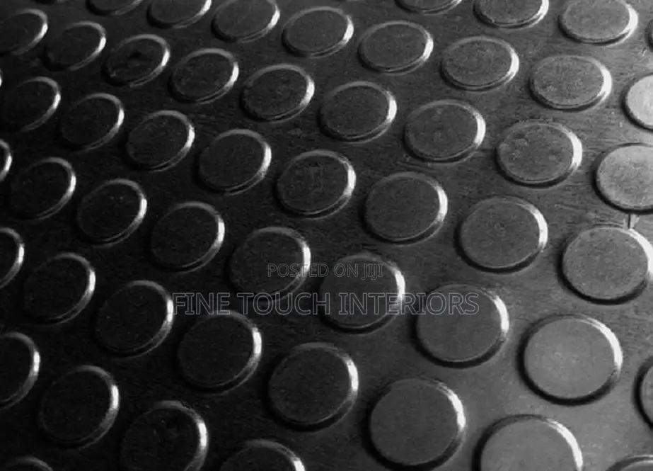 High Quality Coin Mat Carpets