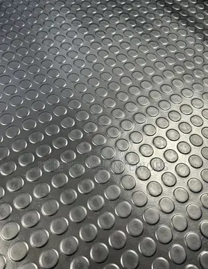 High Quality Coin Mat Carpets