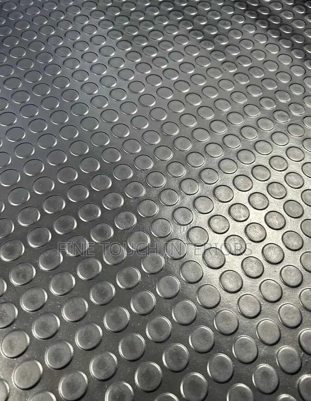 High Quality Coin Mat Carpets