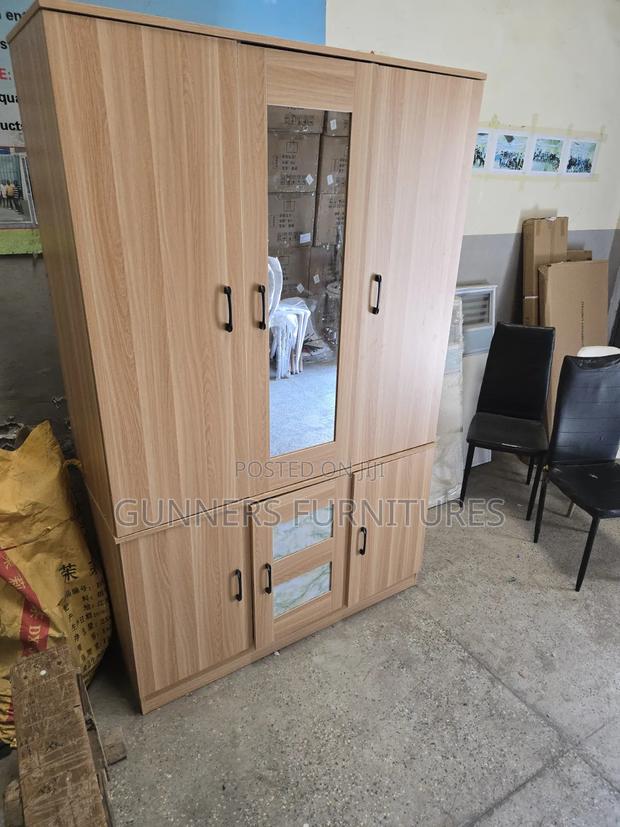 Wardrobe Imported Wardrobe