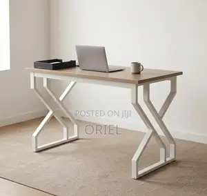1.2M Generic Computer Desk : Computer Study Desk