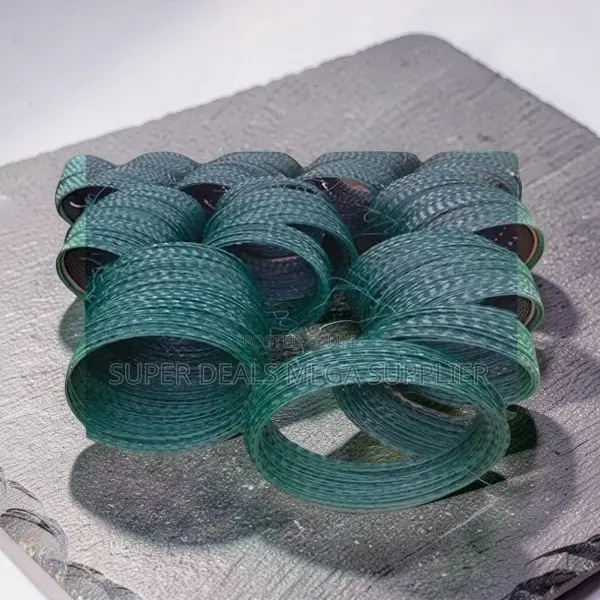 Factory Prices 100mm,200mm, 450mm 6m /8m/10m Barbed Razor Wire