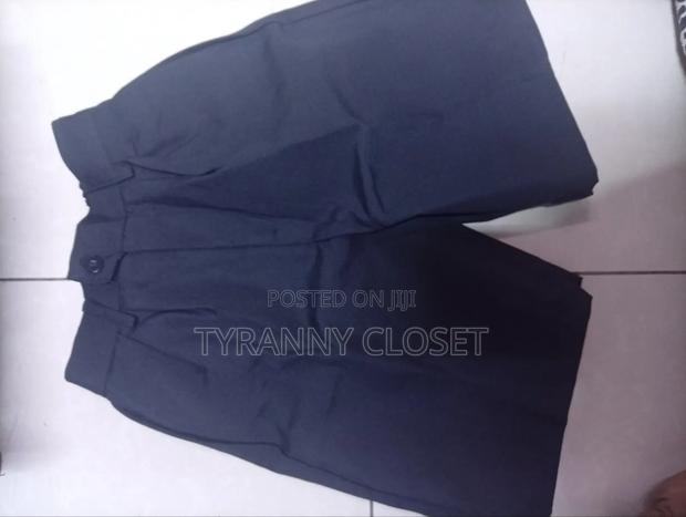 School Shorts - thumbnail 2