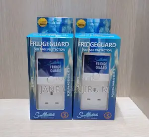 Fridge Power Guard Protector`