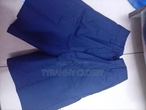 School Shorts - thumbnail 4
