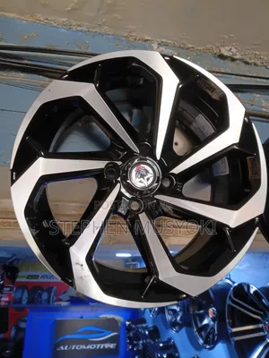 Toyota Passo,probox ,Sienta, Axio, 14inch Rims