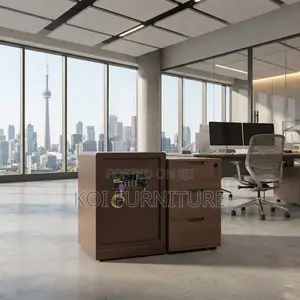 Office Safes; 75 KGS Home Office Safe With Key and Code Lock
