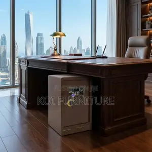 Office Safes; 75 KGS Home Office Safe With Key and Code Lock
