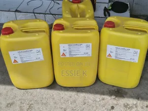 Sika Cemflex, Waterproofing Chemical