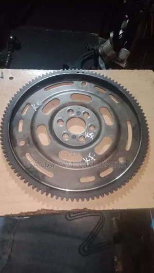 Daihatsu Mira KF Fkywheel