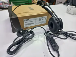 Fanvil HT301-U USB Mono Headset
