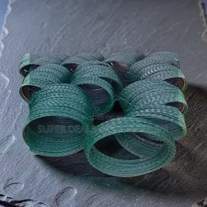 Direct Factory Prices 100mm,200mm, 450mm 6m /8m/10m Barbed Razor Wire