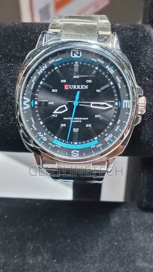 Wrist Watch