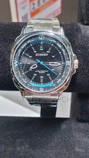 Wrist Watch