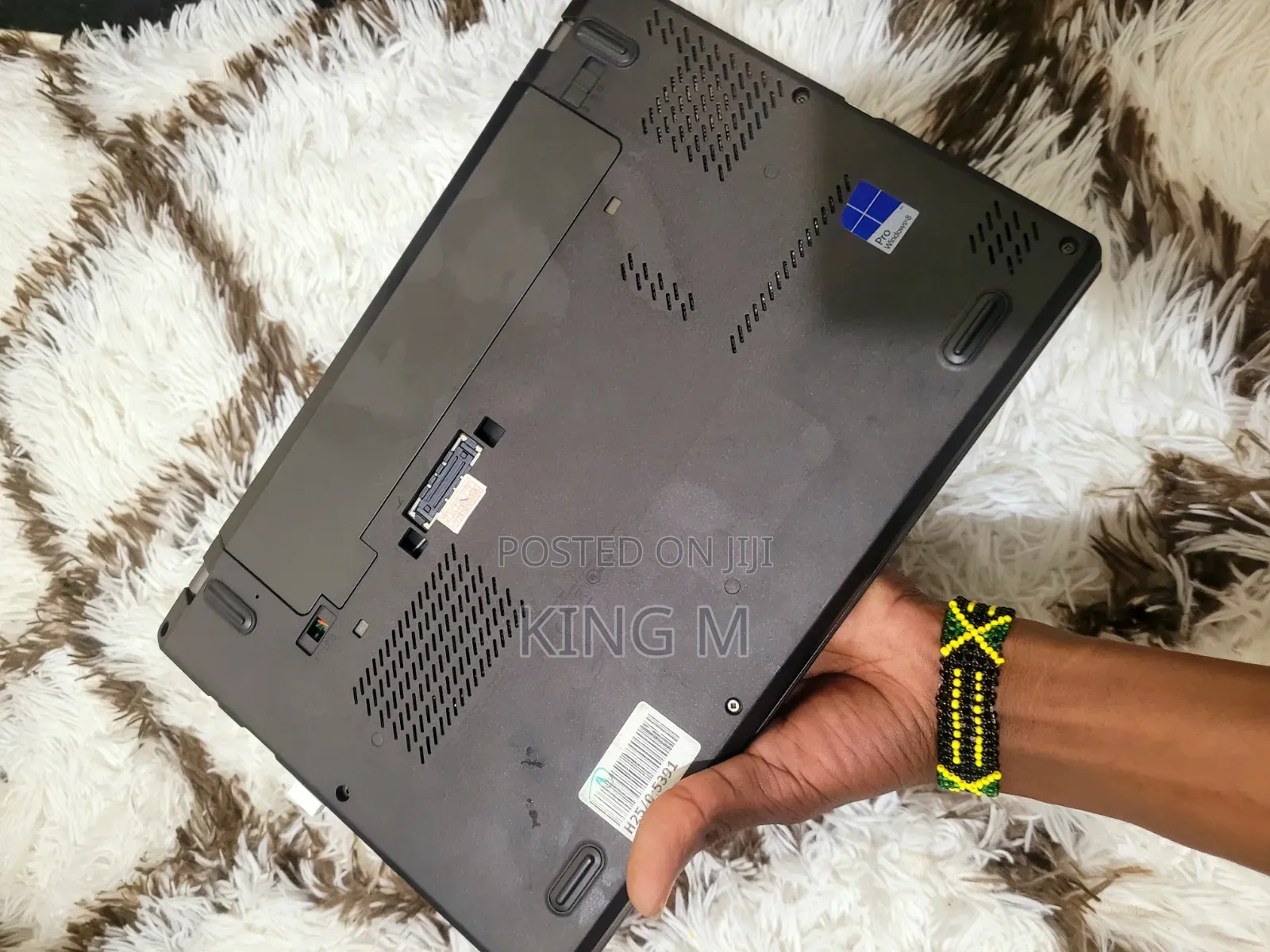 New Laptop Lenovo ThinkPad X240 8GB Intel Core i5 SSD 256GB