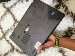 New Laptop Lenovo ThinkPad X240 8GB Intel Core i5 SSD 256GB