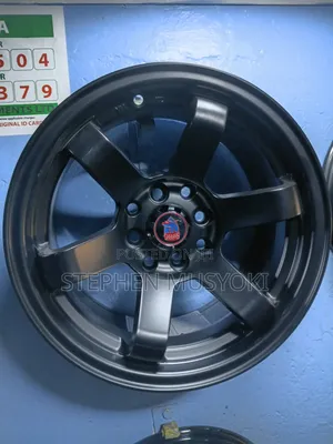 Toyota Probox,axio,fielder , Nv200,size 14inch Rims