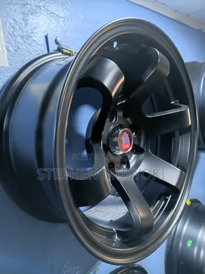 Toyota Probox,axio,fielder , Nv200,size 14inch Rims