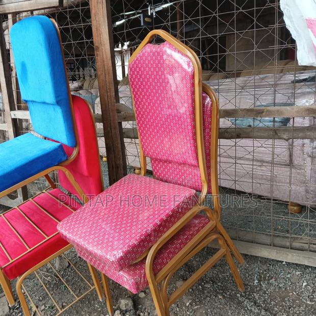 Conference Chairs