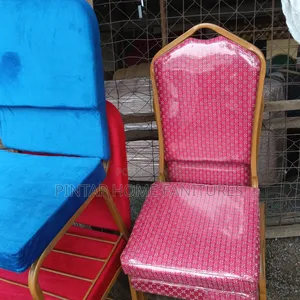 Conference Chairs