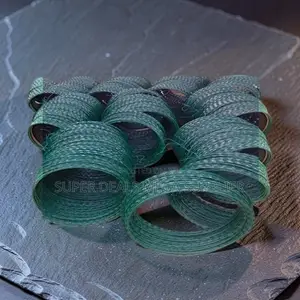Manufacturer Prices 100mm,200mm, 450mm 6m /8m/10m Barbed Razor Wire