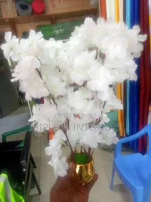 Style Your Interior With Modern Artificial Flowers