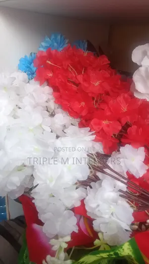 Style Your Interior With Modern Artificial Flowers