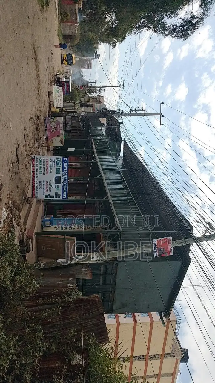 Stalls for Rent Kamakis
