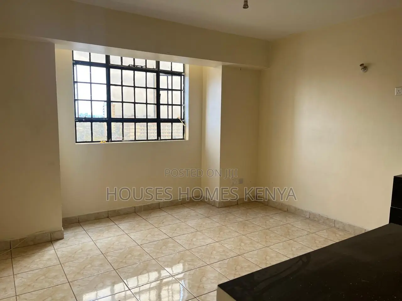 1bdrm Apartment in Near Atlanta Stadium, Hurlingham for rent