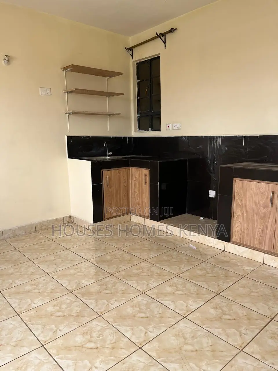 1bdrm Apartment in Near Atlanta Stadium, Hurlingham for rent