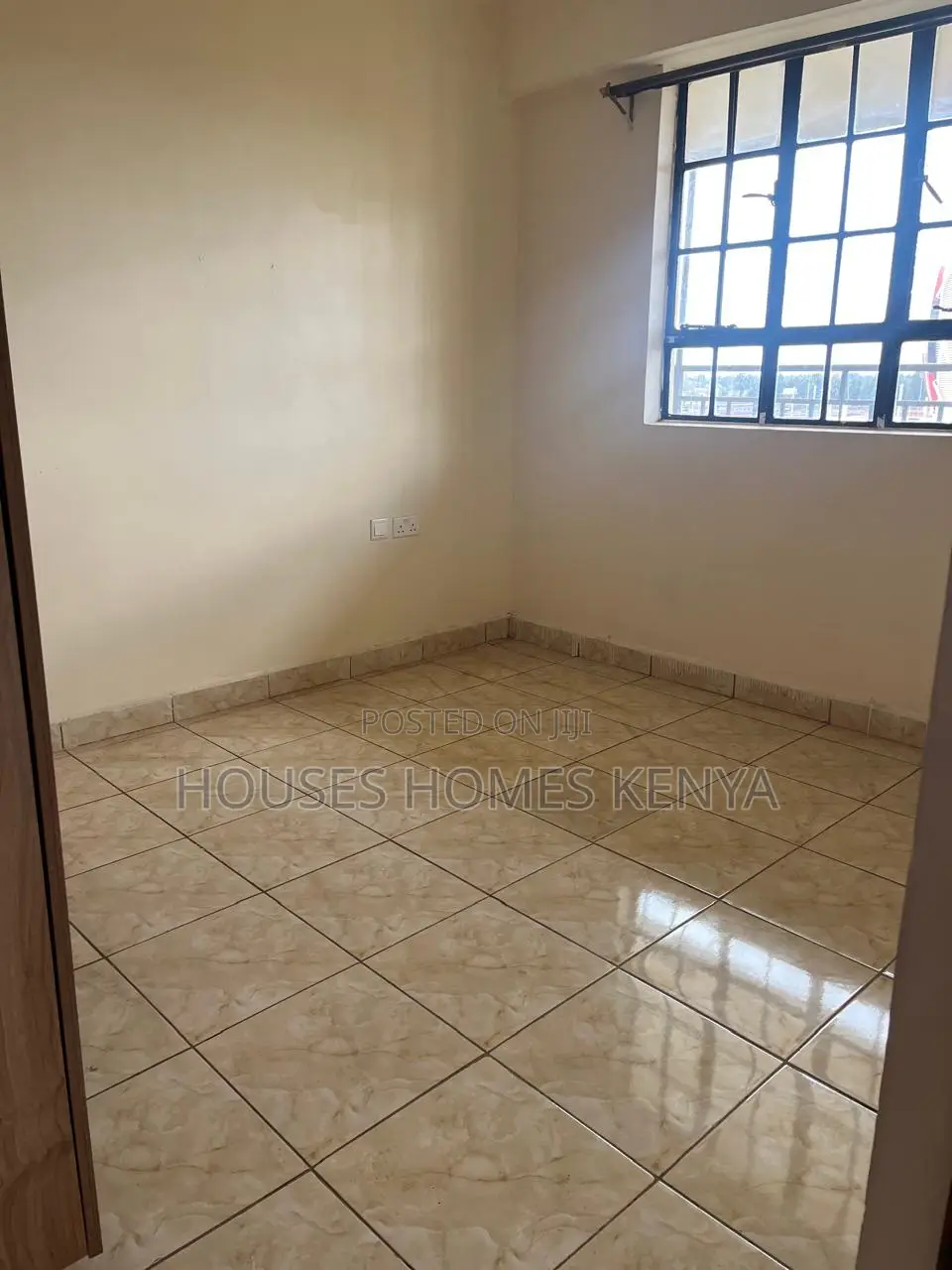 1bdrm Apartment in Near Atlanta Stadium, Hurlingham for rent
