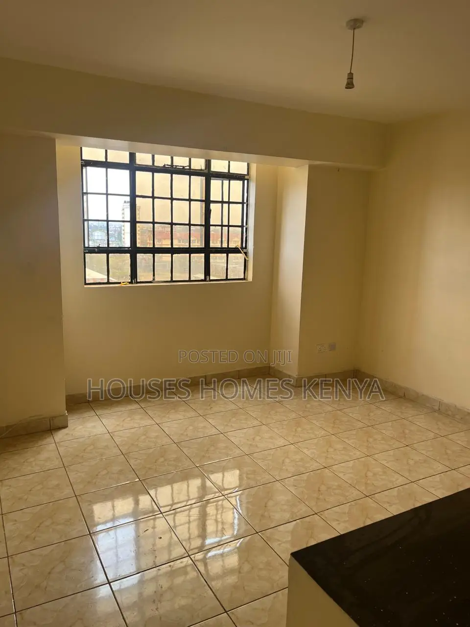 1bdrm Apartment in Near Atlanta Stadium, Hurlingham for rent