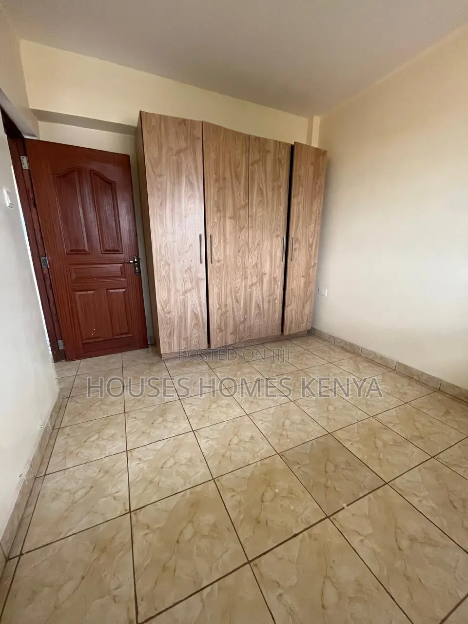 1bdrm Apartment in Near Atlanta Stadium, Hurlingham for rent